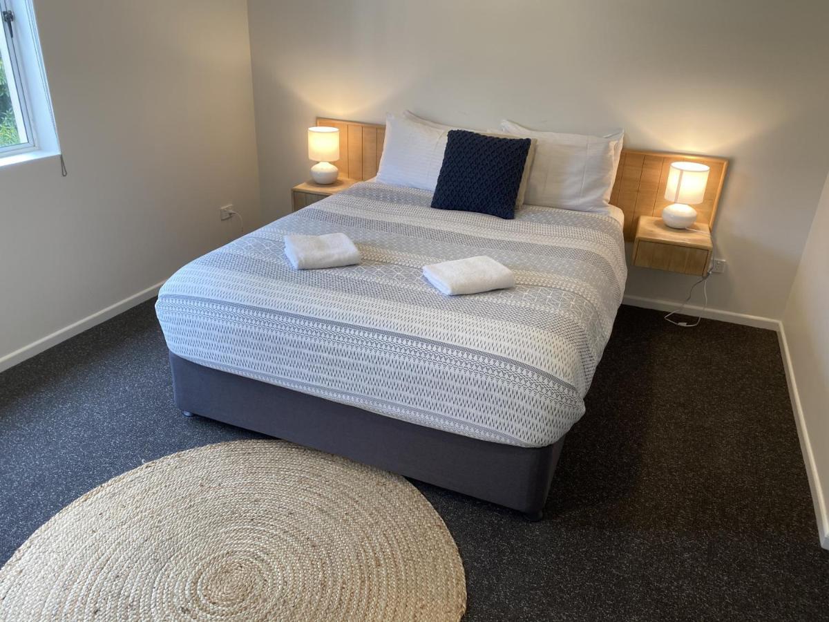 סאנרייז ביץ' Aqua Promenade Beachfront Holiday Apartments מראה חיצוני תמונה