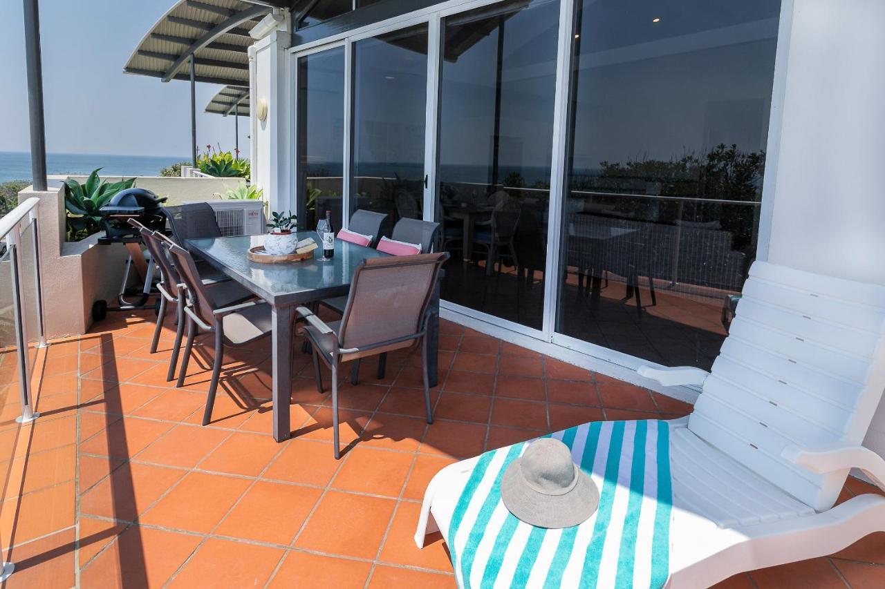 סאנרייז ביץ' Aqua Promenade Beachfront Holiday Apartments מראה חיצוני תמונה